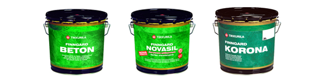 tikkurila